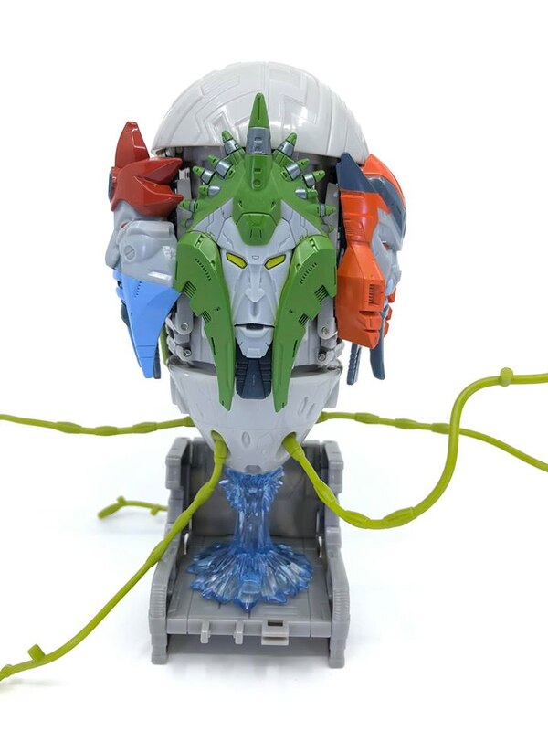 Transformers Quintesson Pit Of Judgement Set  (26 of 31)